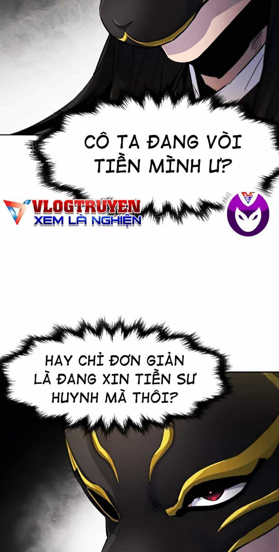 Cuồng Ma Tái Thế - Chương 25 - ảnh 87
