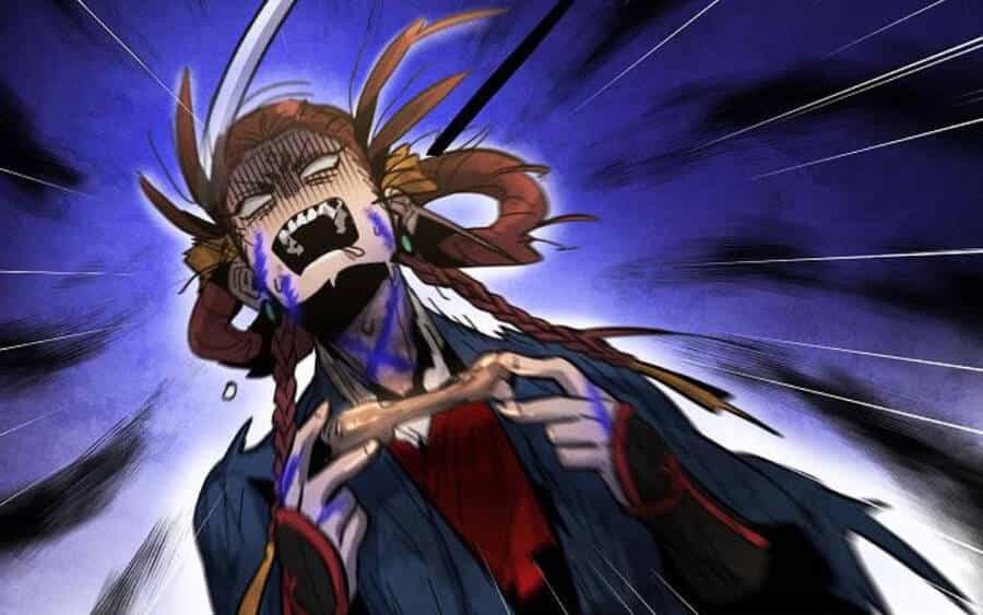 Cuồng Ma Tái Thế - Chương 28 - ảnh 290