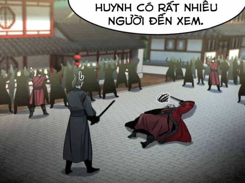 Cuồng Ma Tái Thế - Chương 29 - ảnh 99