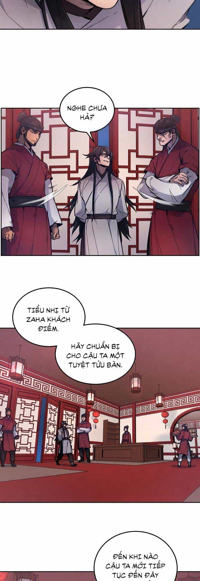 Cuồng Ma Tái Thế - Chương 3 - ảnh 8