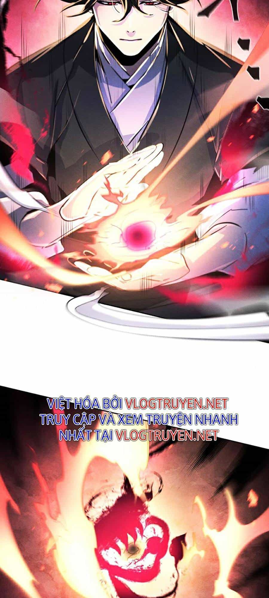 Cuồng Ma Tái Thế - Chương 35 - ảnh 132