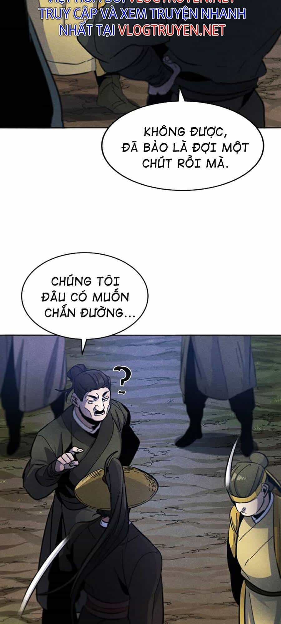 Cuồng Ma Tái Thế - Chương 35 - ảnh 41