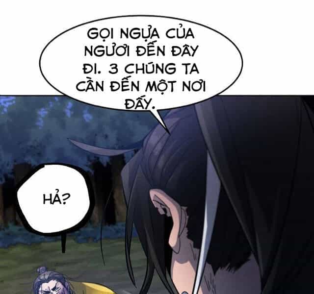 Cuồng Ma Tái Thế - Chương 36 - ảnh 147