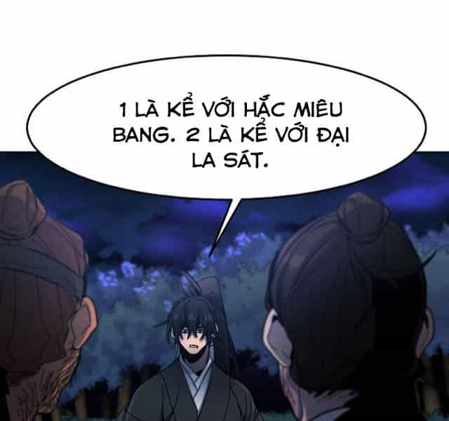 Cuồng Ma Tái Thế - Chương 36 - ảnh 70