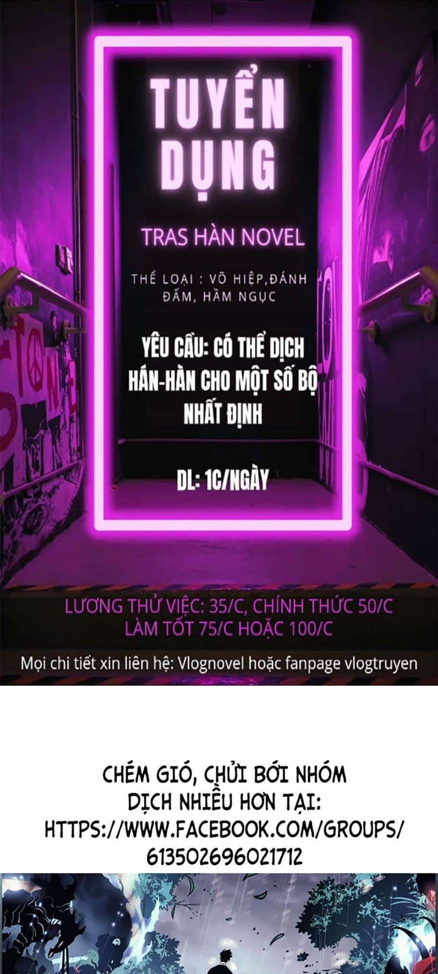 Cuồng Ma Tái Thế - Chương 39 - ảnh 1