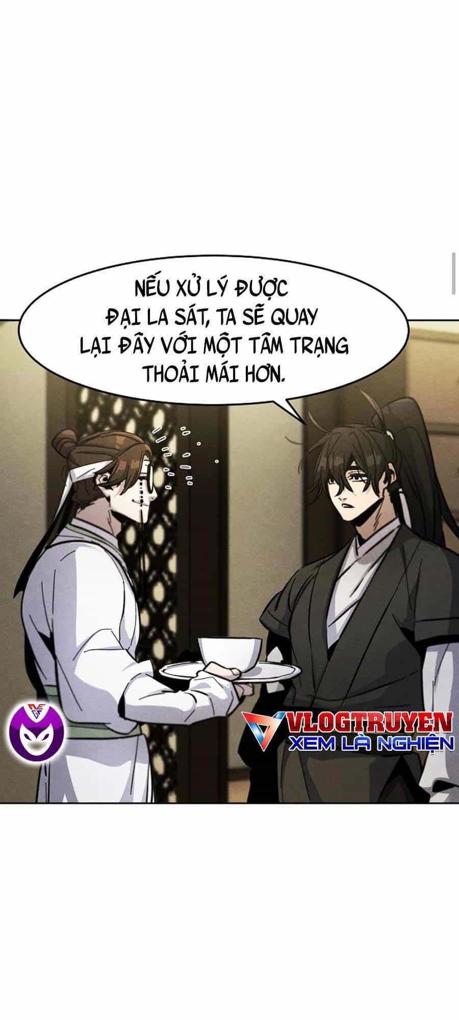 Cuồng Ma Tái Thế - Chương 39 - ảnh 27