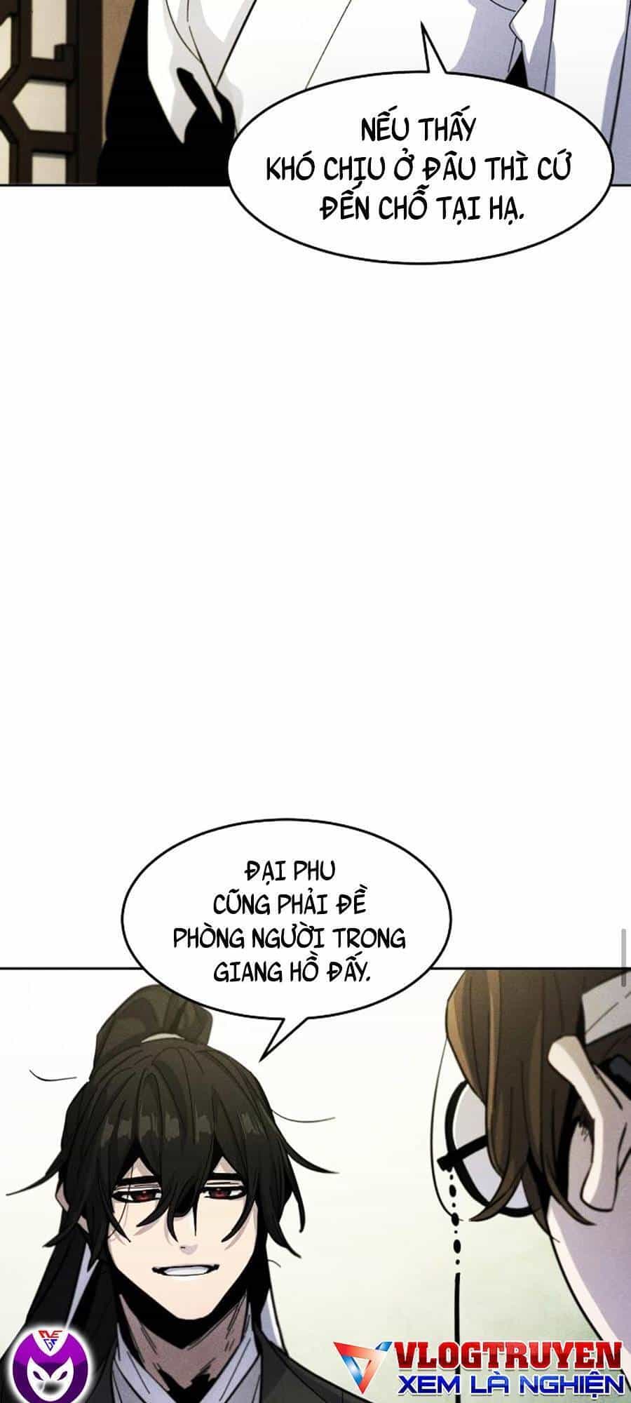 Cuồng Ma Tái Thế - Chương 39 - ảnh 35