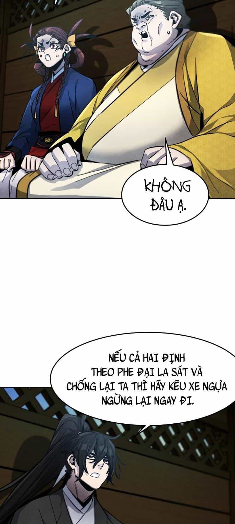 Cuồng Ma Tái Thế - Chương 39 - ảnh 67
