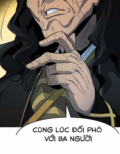 Cuồng Ma Tái Thế - Chương 40 - ảnh 51