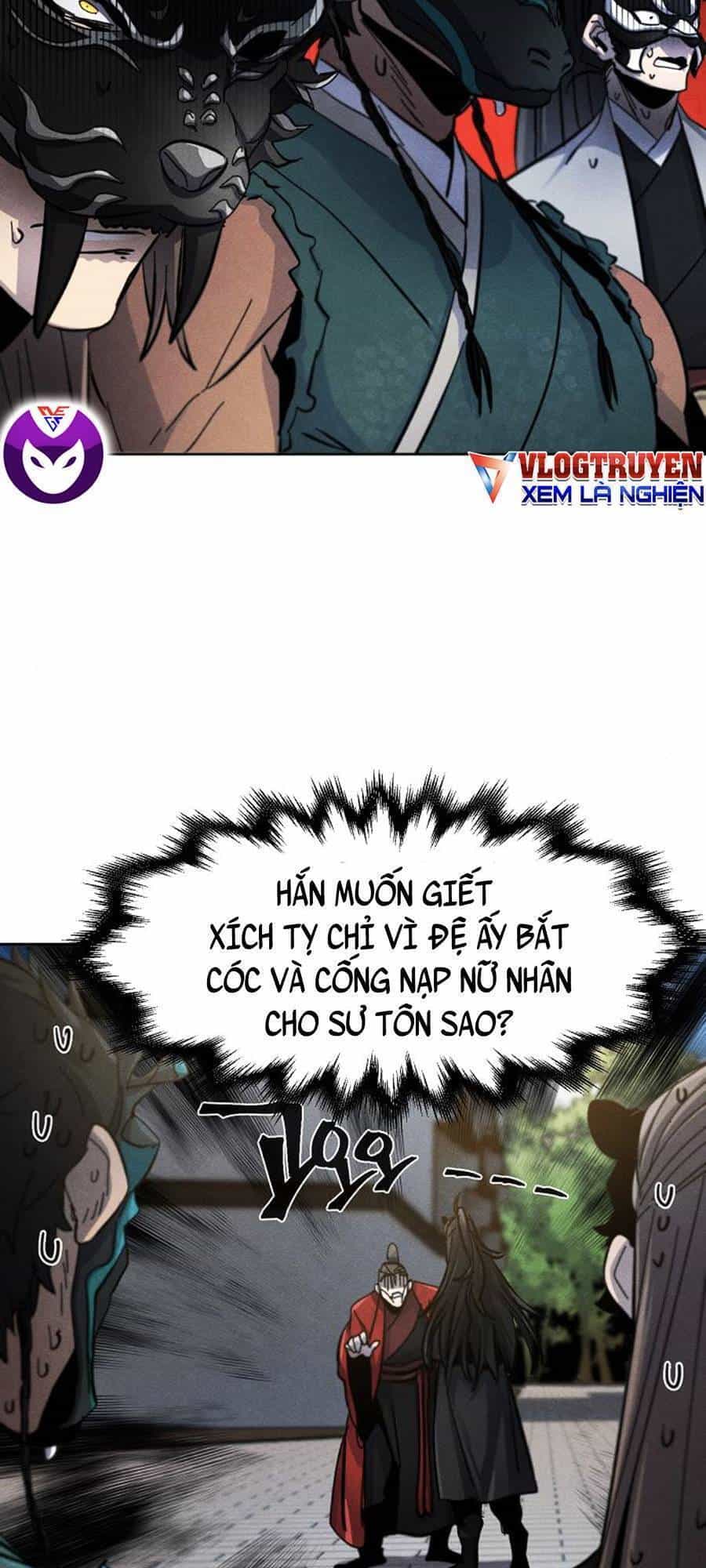 Cuồng Ma Tái Thế - Chương 42 - ảnh 37