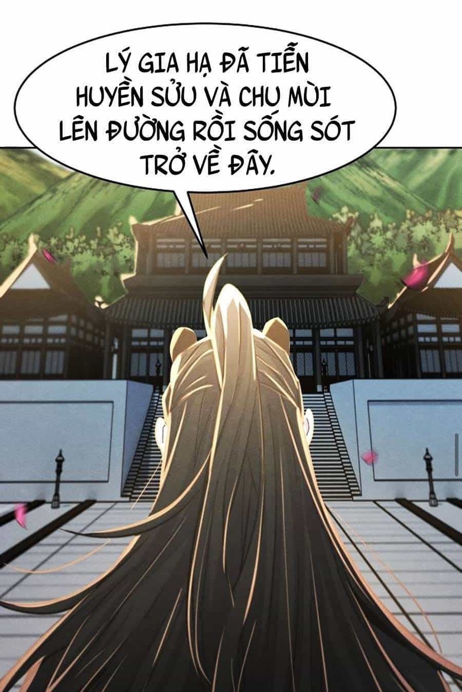 Cuồng Ma Tái Thế - Chương 42 - ảnh 61