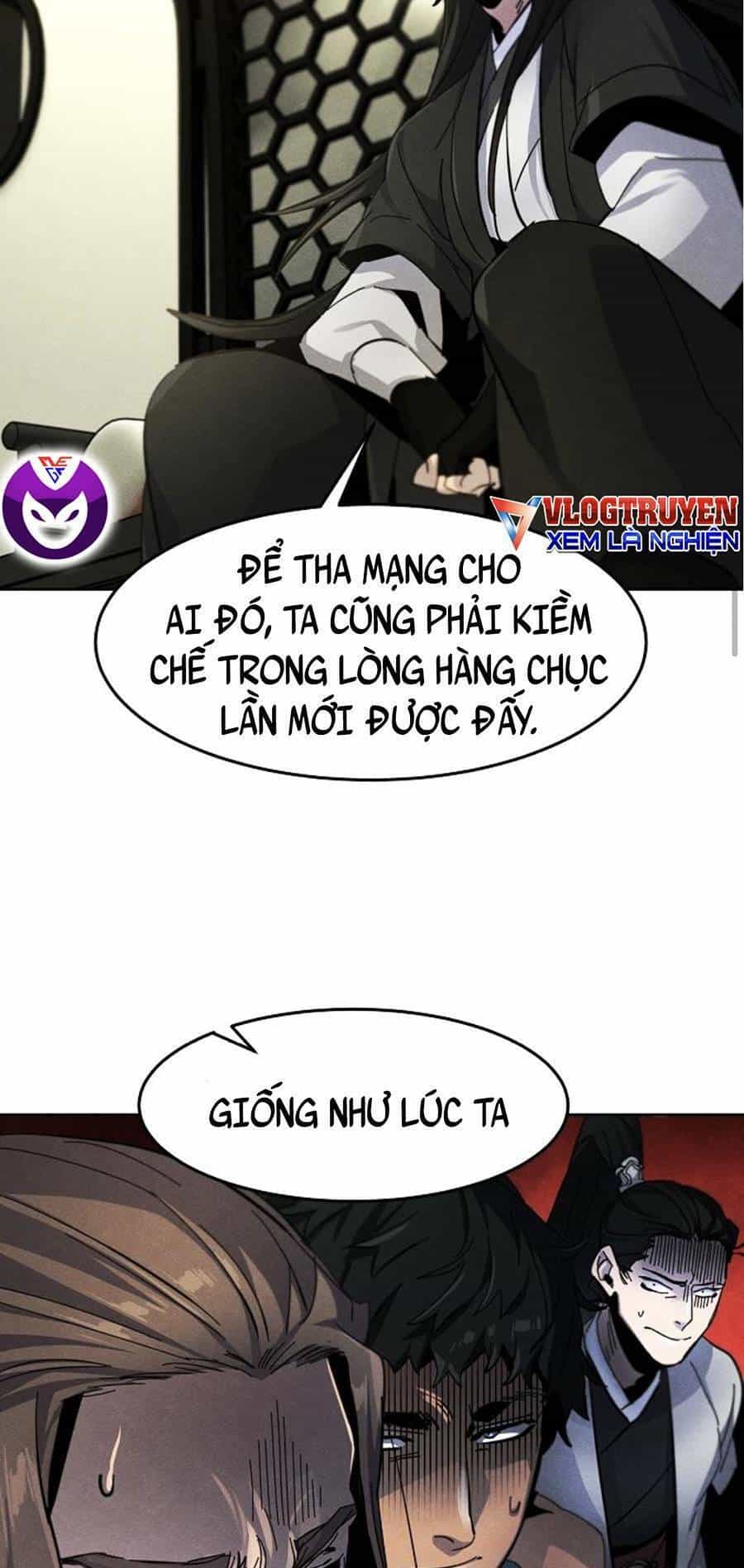 Cuồng Ma Tái Thế - Chương 43 - ảnh 113