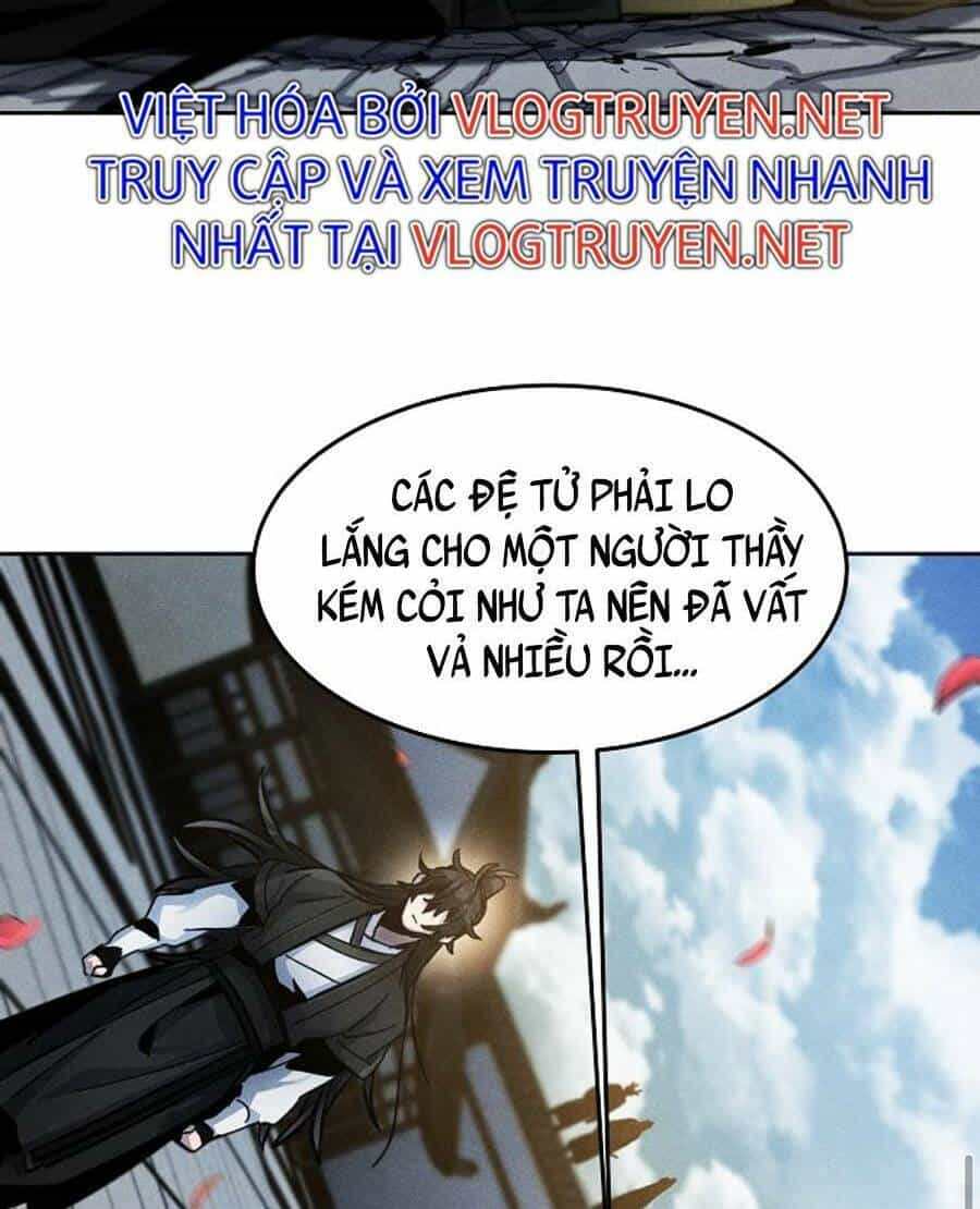 Cuồng Ma Tái Thế - Chương 43 - ảnh 64