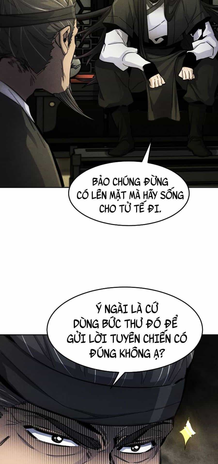 Cuồng Ma Tái Thế - Chương 44 - ảnh 5