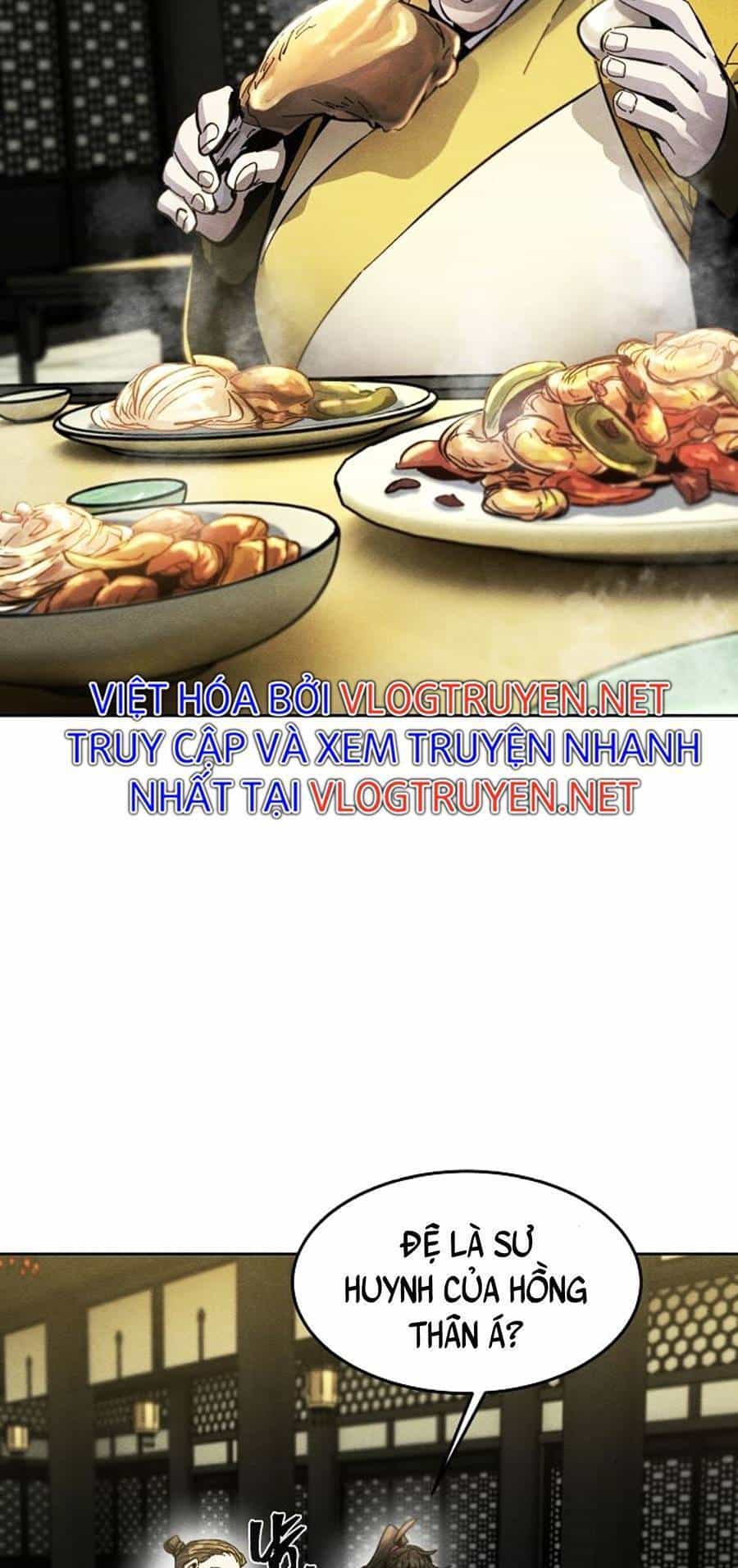 Cuồng Ma Tái Thế - Chương 45 - ảnh 3