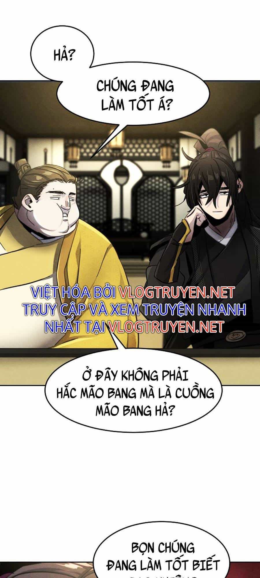 Cuồng Ma Tái Thế - Chương 45 - ảnh 46
