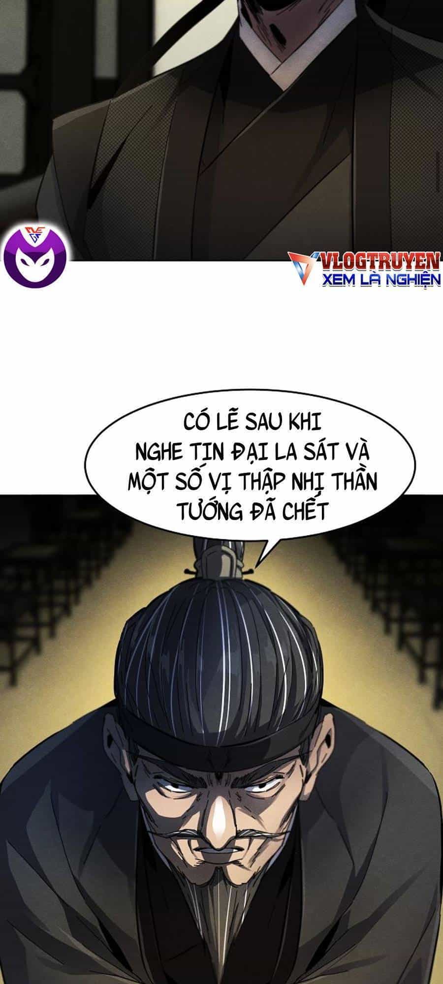Cuồng Ma Tái Thế - Chương 45 - ảnh 70