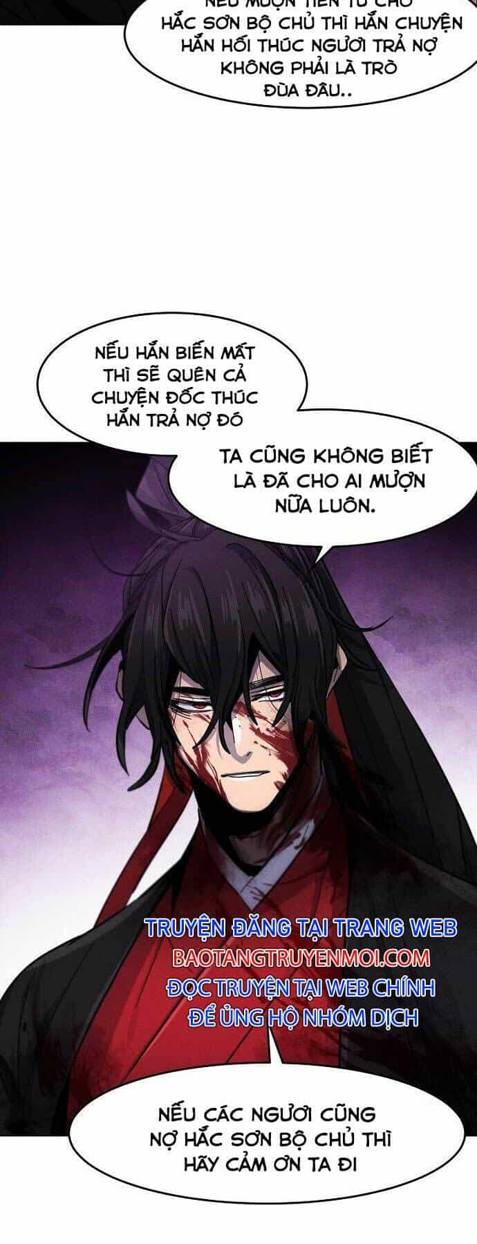 Cuồng Ma Tái Thế - Chương 47 - ảnh 15
