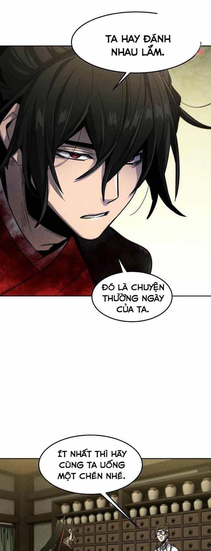 Cuồng Ma Tái Thế - Chương 47 - ảnh 57
