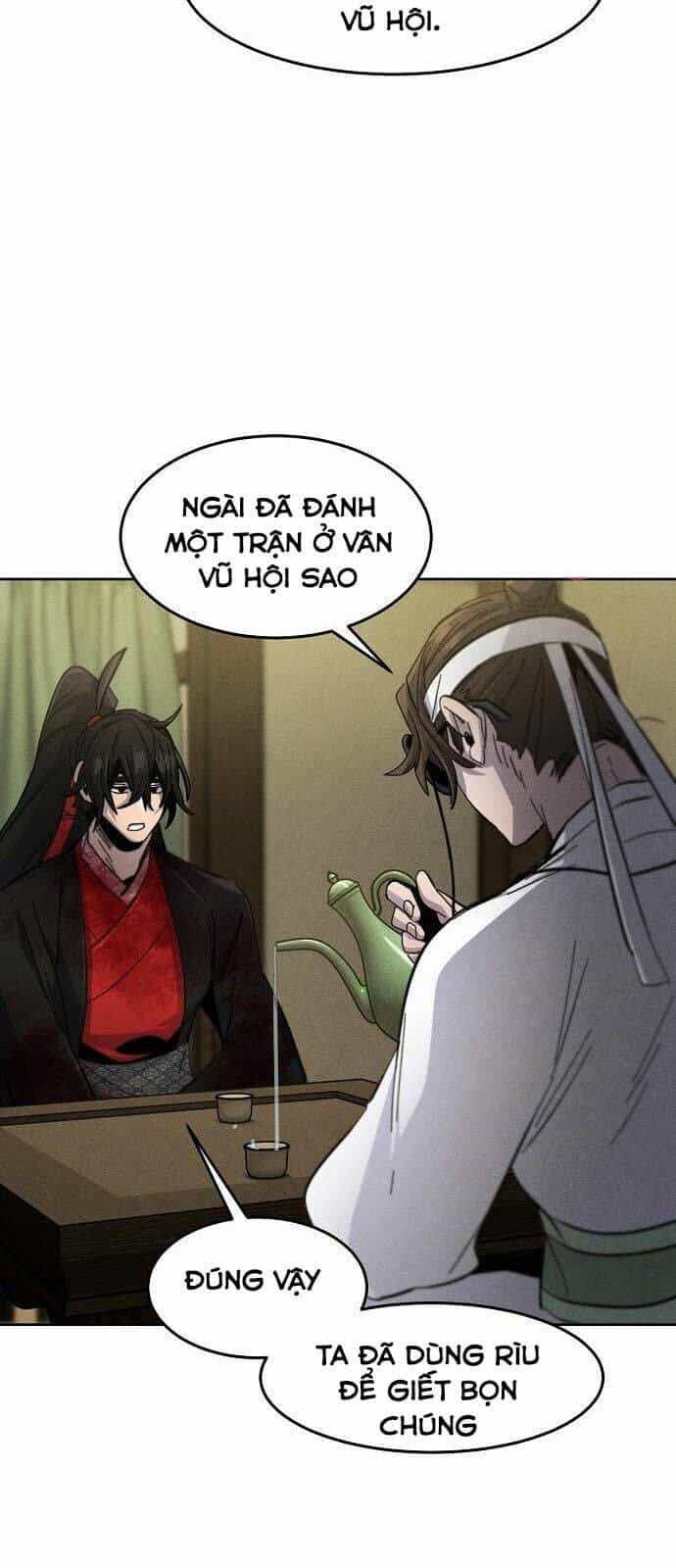 Cuồng Ma Tái Thế - Chương 47 - ảnh 64