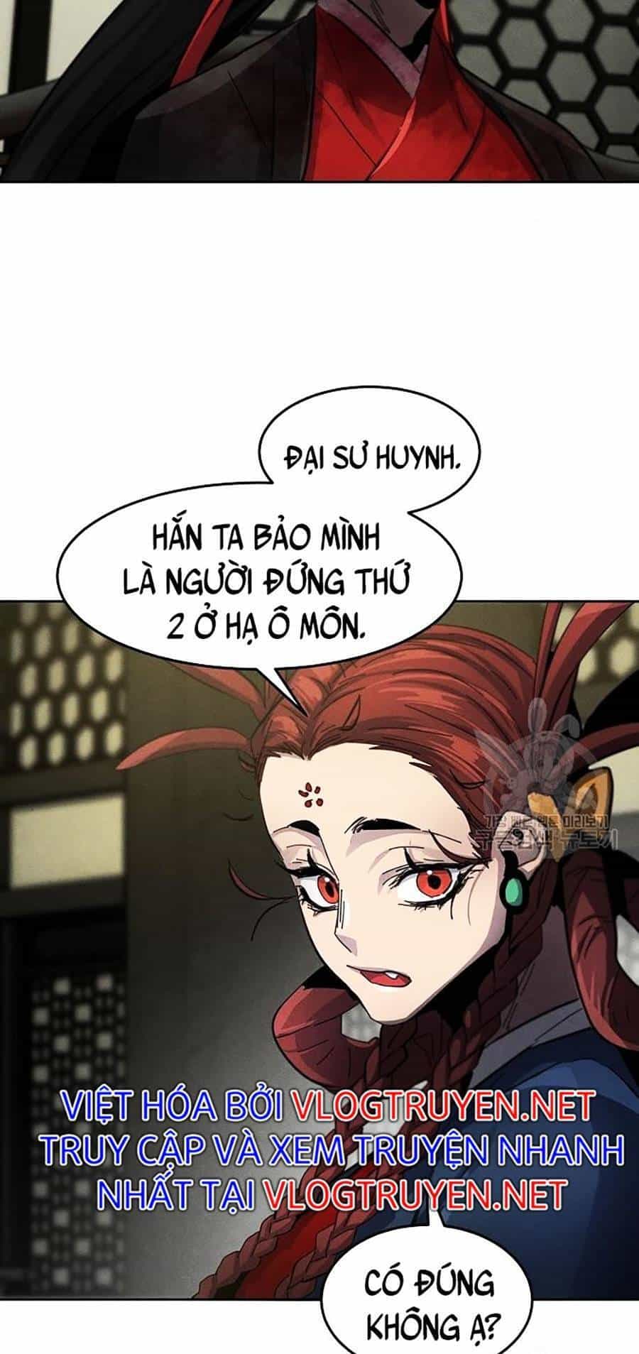 Cuồng Ma Tái Thế - Chương 48 - ảnh 19