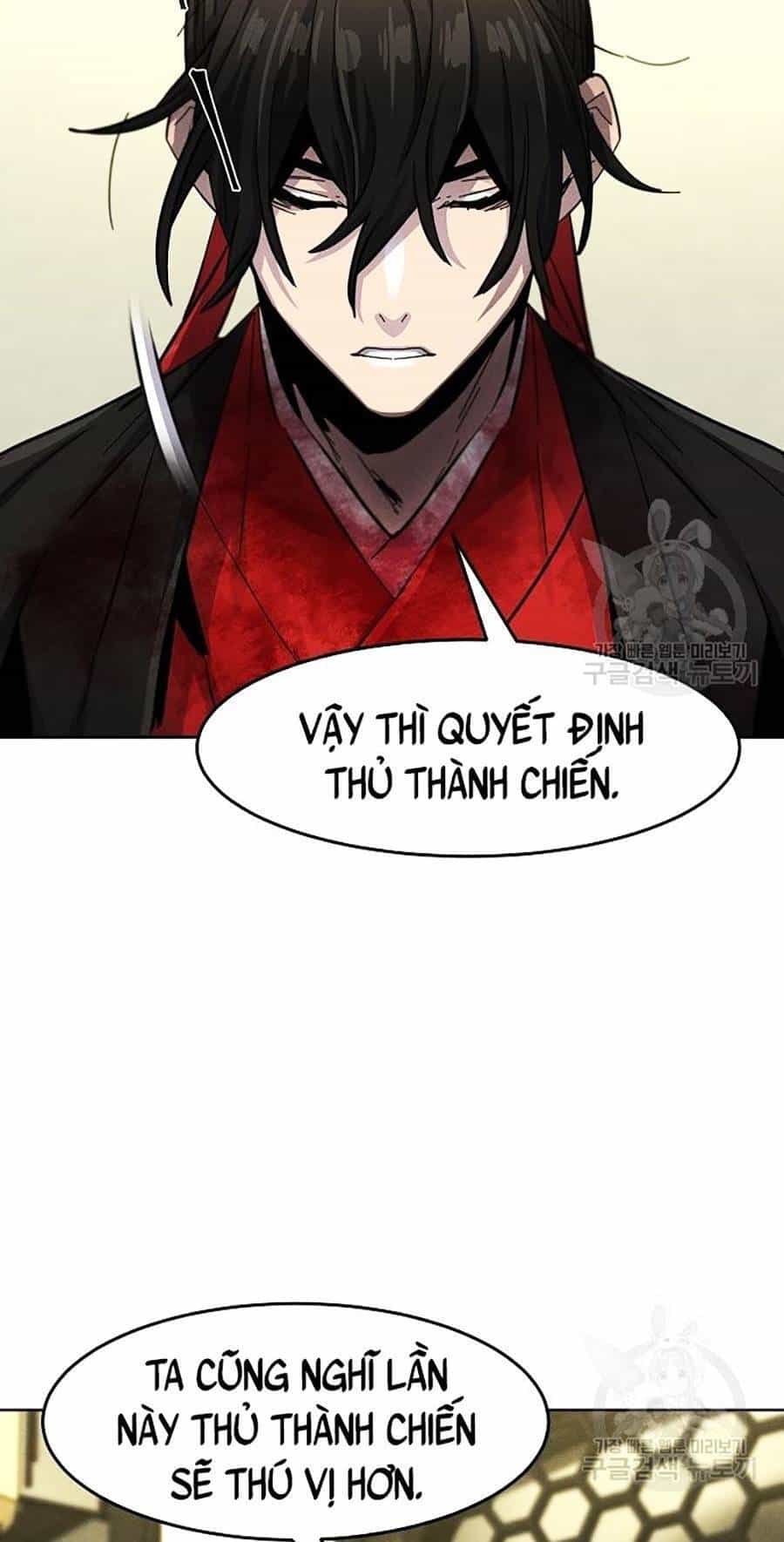 Cuồng Ma Tái Thế - Chương 48 - ảnh 47
