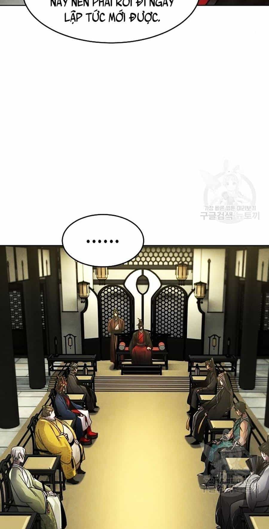 Cuồng Ma Tái Thế - Chương 48 - ảnh 53
