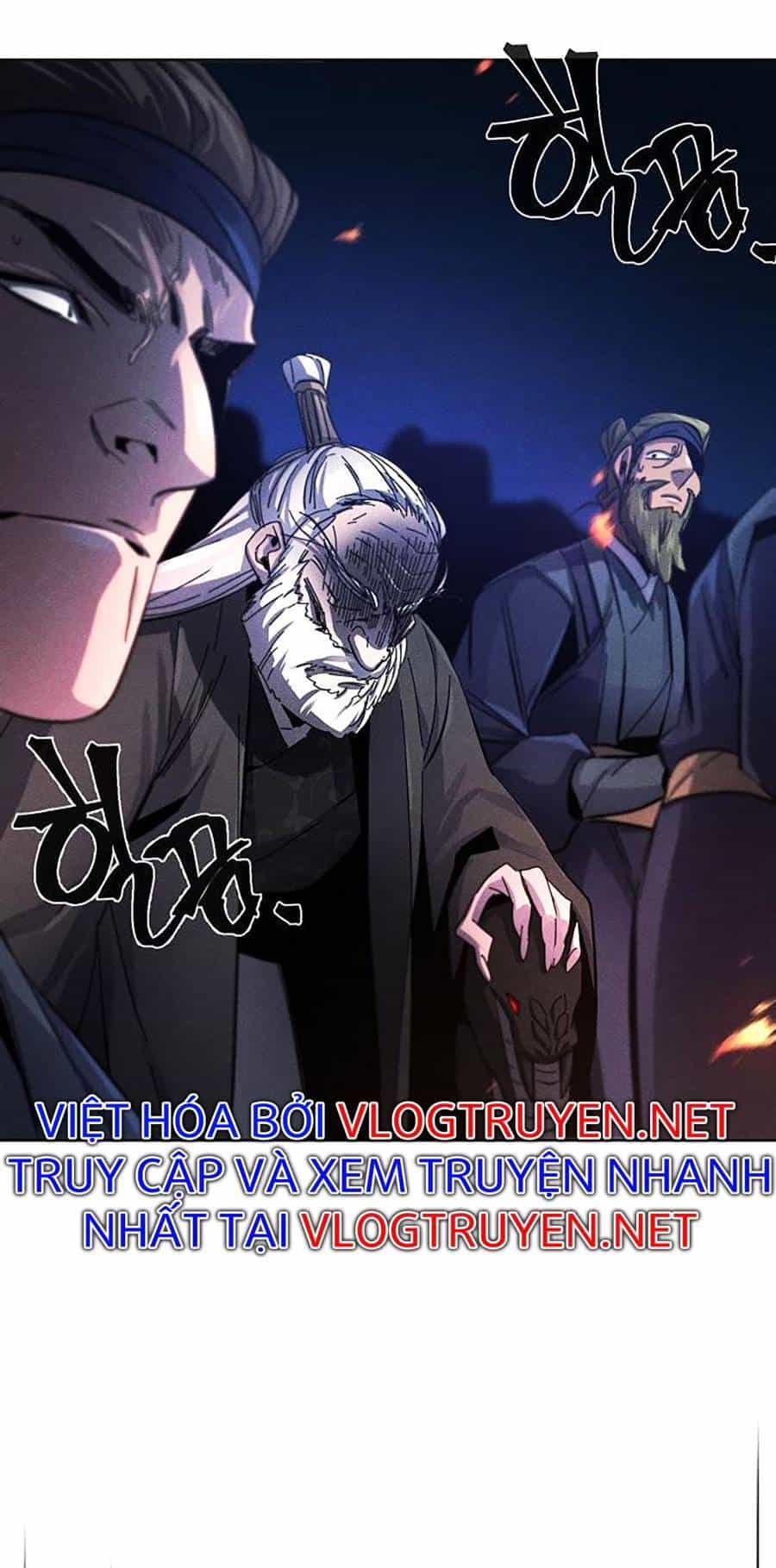 Cuồng Ma Tái Thế - Chương 50 - ảnh 18