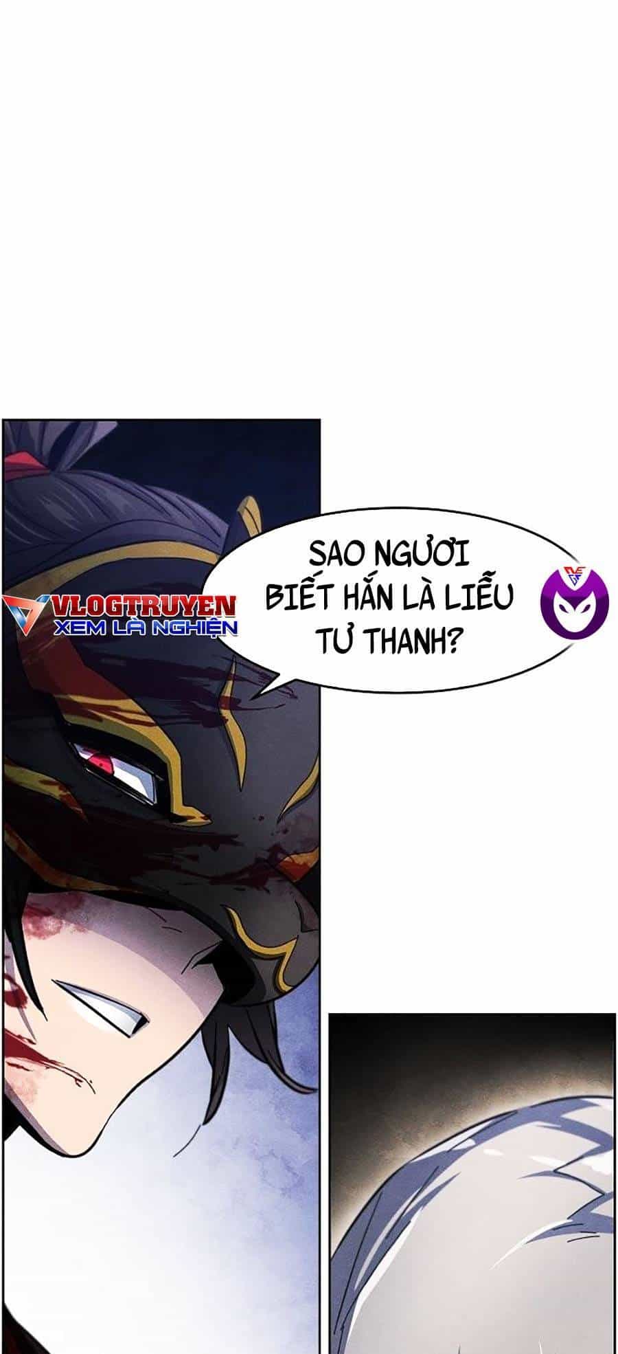 Cuồng Ma Tái Thế - Chương 50 - ảnh 81