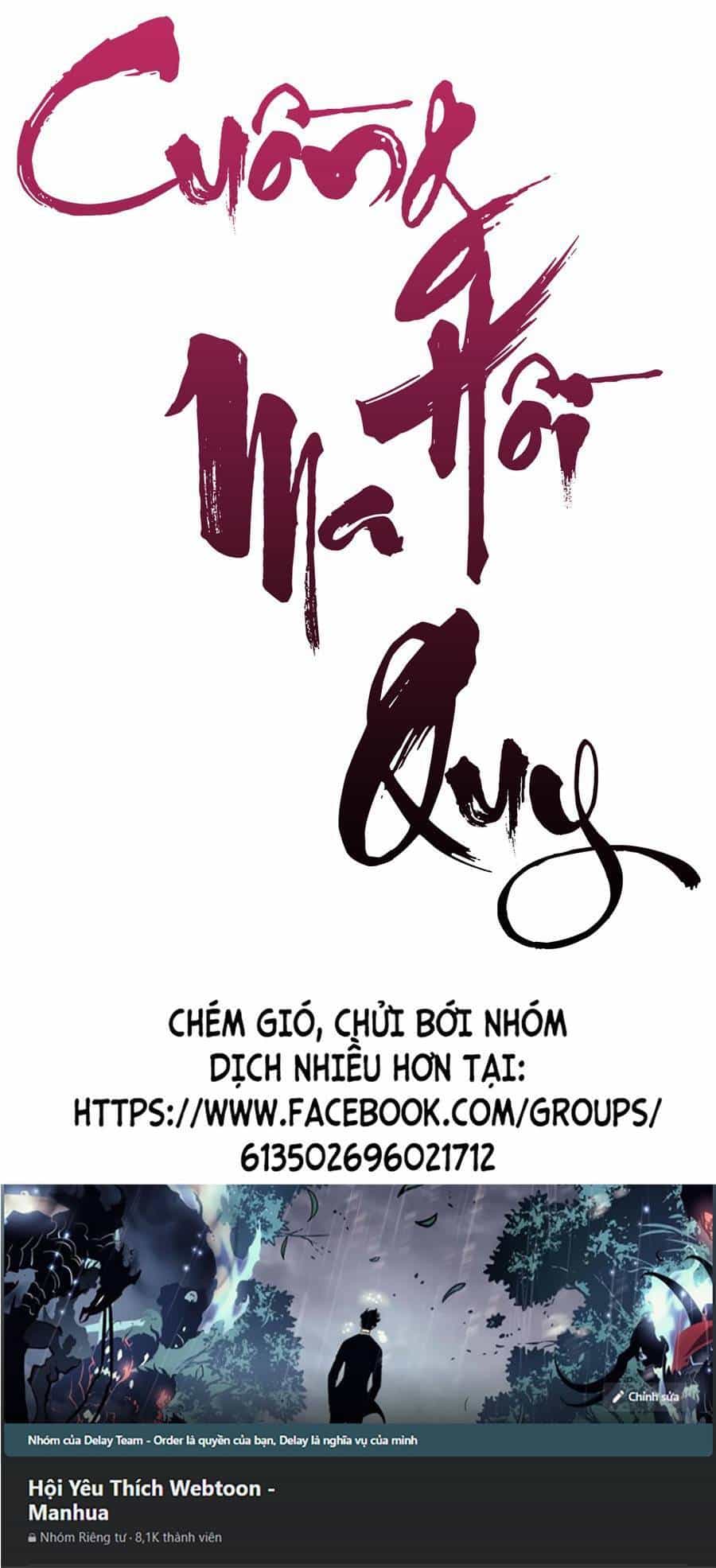 Cuồng Ma Tái Thế - Chương 50 - ảnh 88