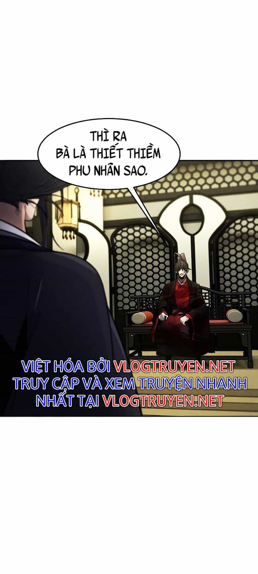 Cuồng Ma Tái Thế - Chương 53 - ảnh 117