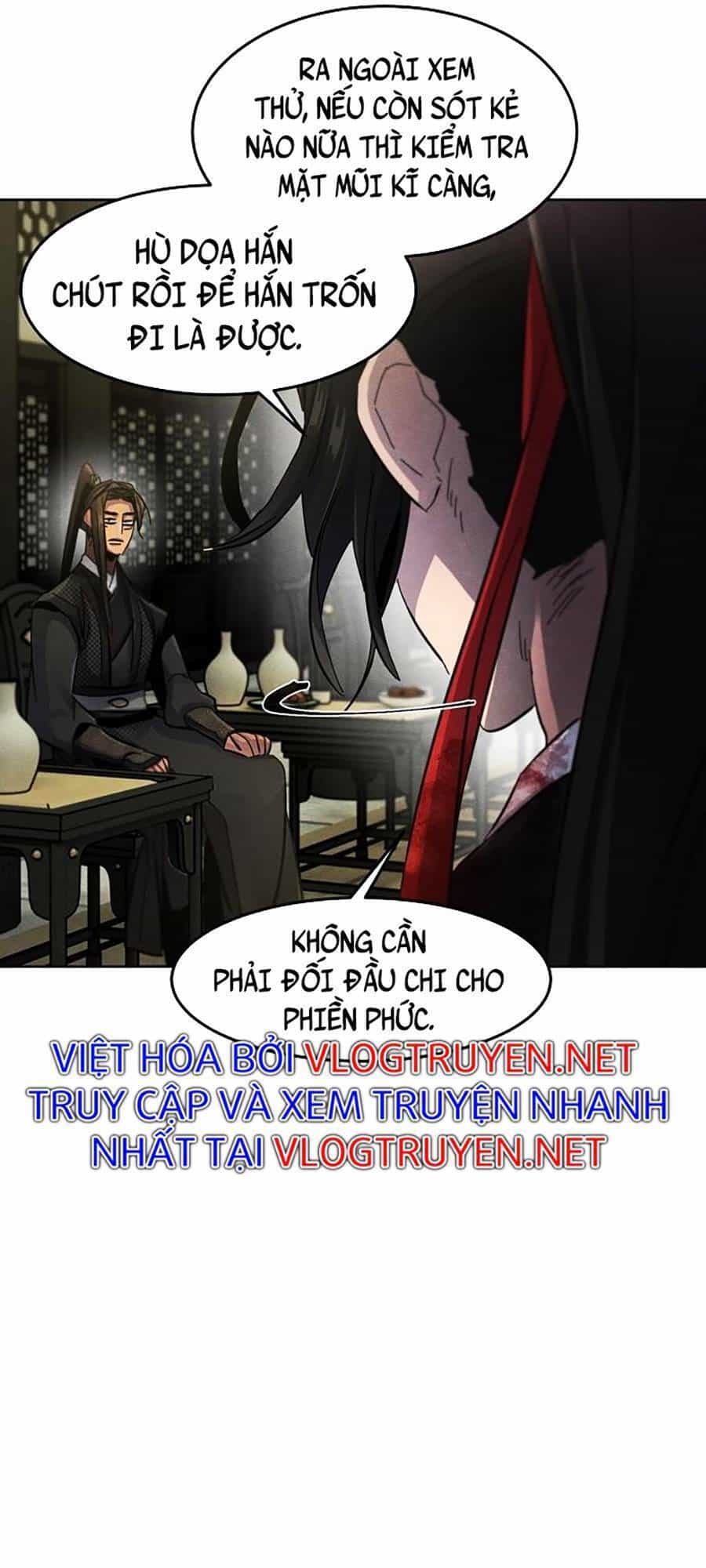 Cuồng Ma Tái Thế - Chương 53 - ảnh 141