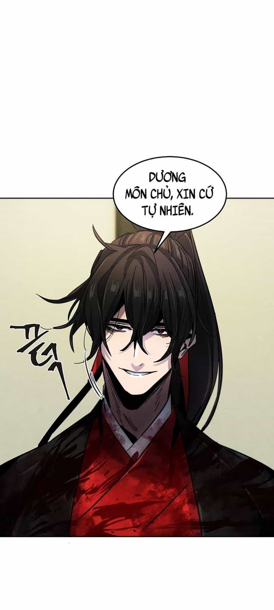 Cuồng Ma Tái Thế - Chương 53 - ảnh 67