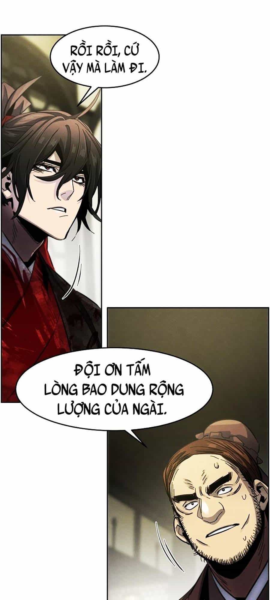 Cuồng Ma Tái Thế - Chương 53 - ảnh 71