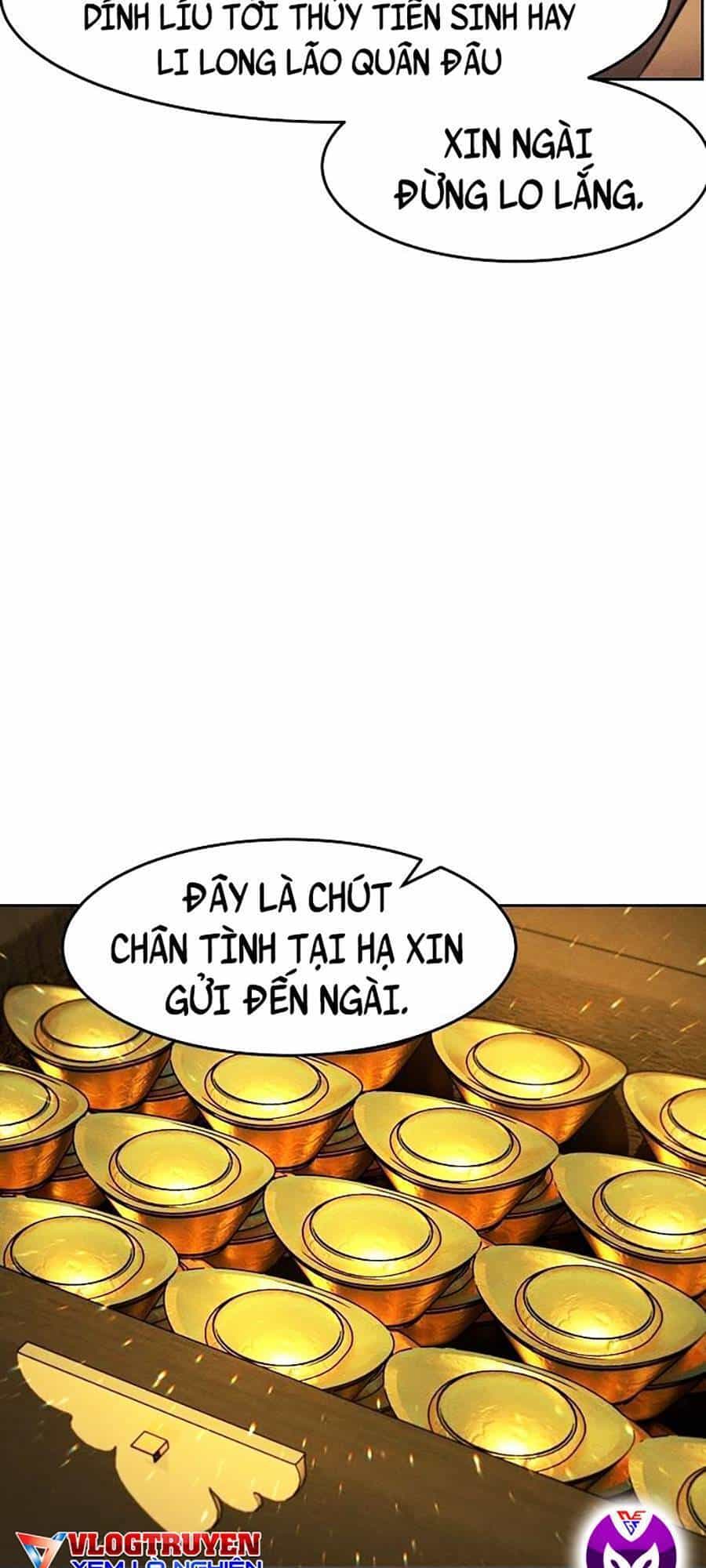 Cuồng Ma Tái Thế - Chương 53 - ảnh 73