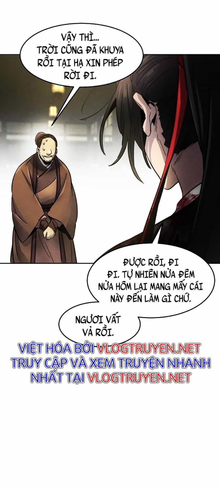 Cuồng Ma Tái Thế - Chương 53 - ảnh 85