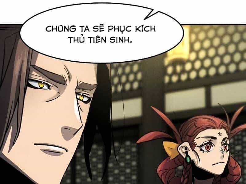 Cuồng Ma Tái Thế - Chương 55 - ảnh 118
