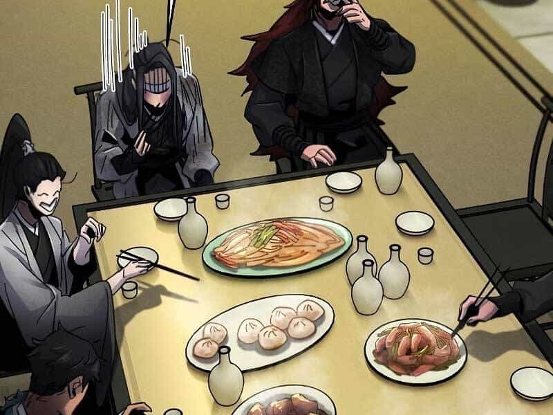 Cuồng Ma Tái Thế - Chương 55 - ảnh 90