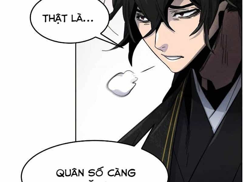 Cuồng Ma Tái Thế - Chương 57 - ảnh 143