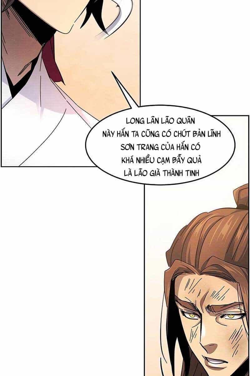 Cuồng Ma Tái Thế - Chương 60 - ảnh 80