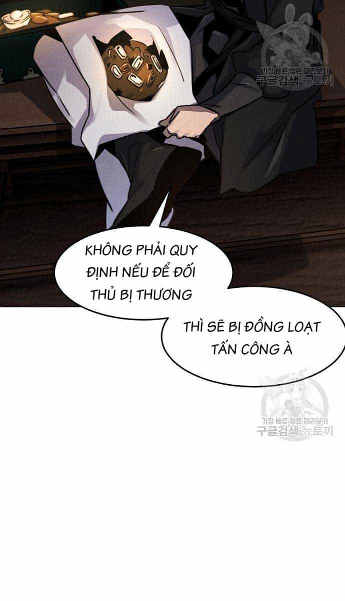 Cuồng Ma Tái Thế - Chương 65 - ảnh 105