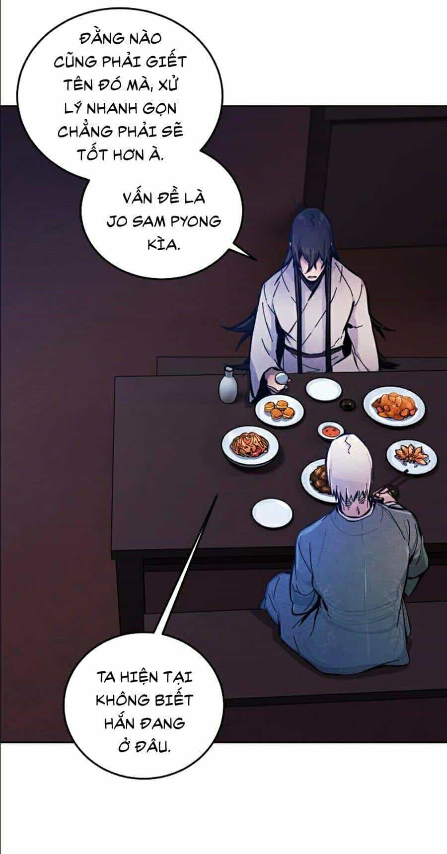 Cuồng Ma Tái Thế - Chương 7 - ảnh 32