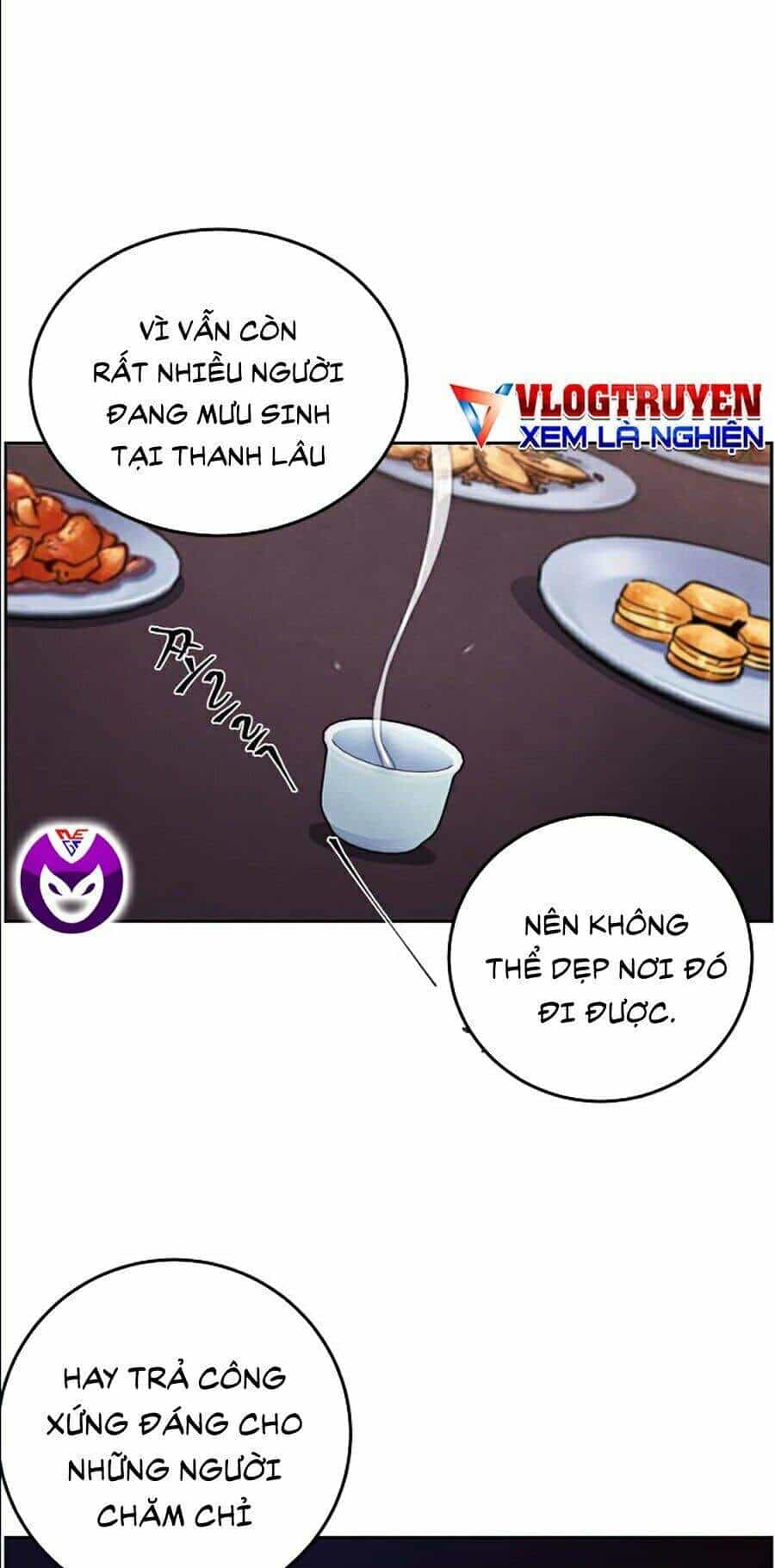 Cuồng Ma Tái Thế - Chương 7 - ảnh 41