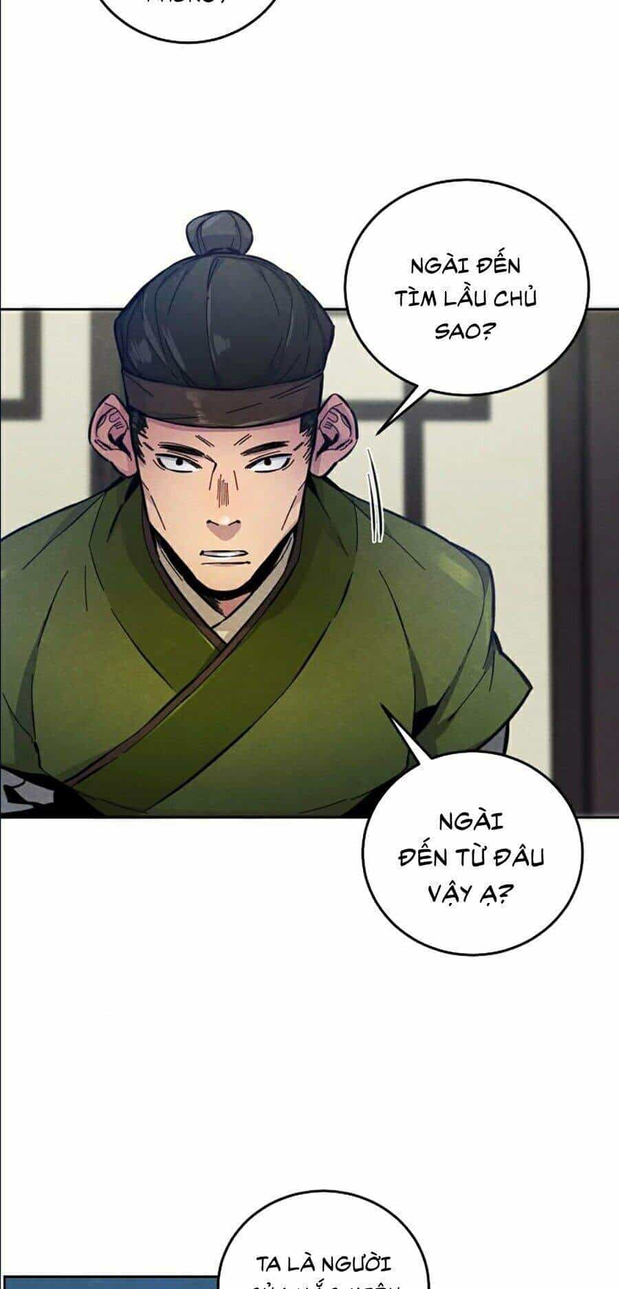 Cuồng Ma Tái Thế - Chương 7 - ảnh 76
