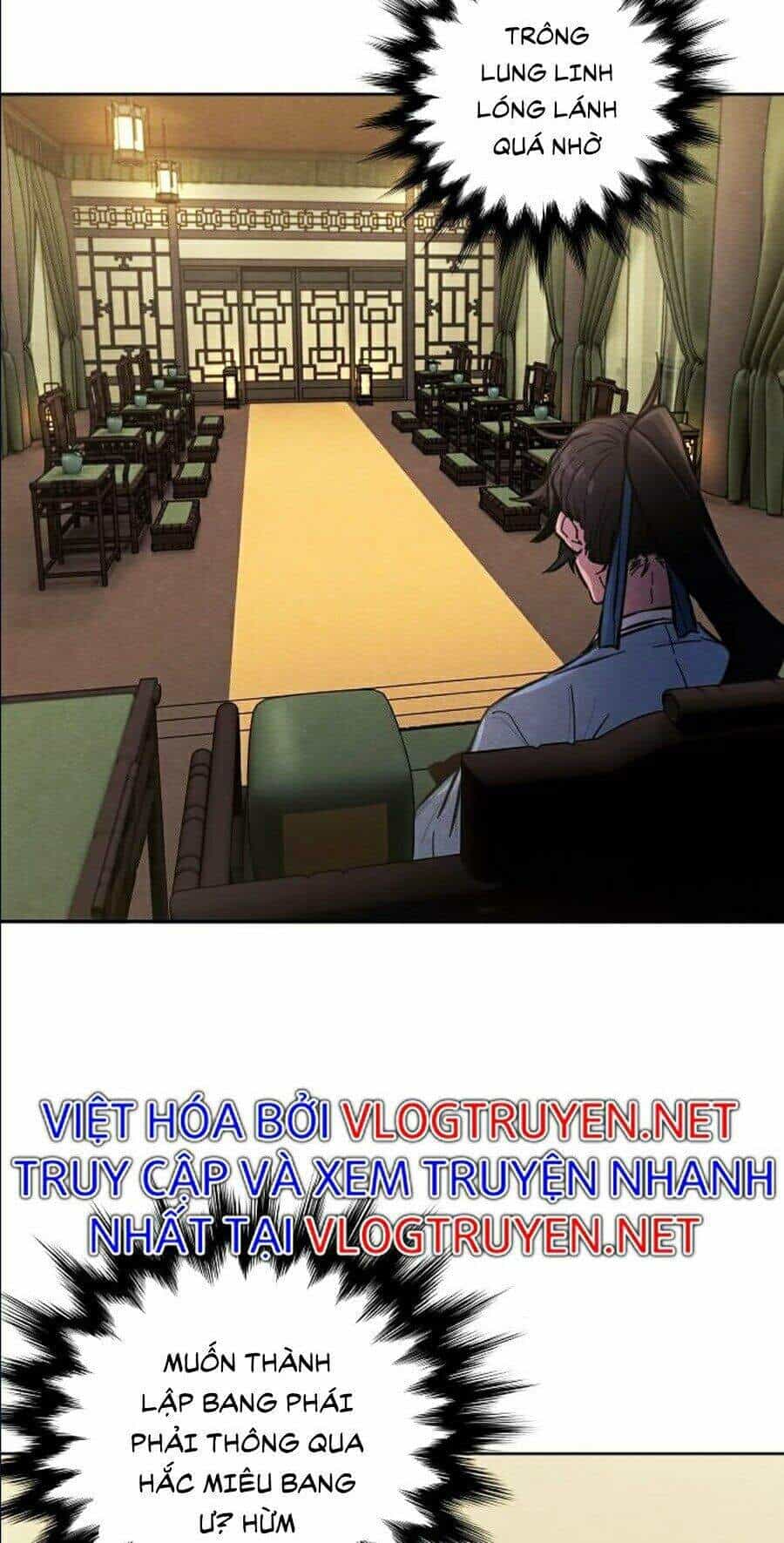 Cuồng Ma Tái Thế - Chương 7 - ảnh 85
