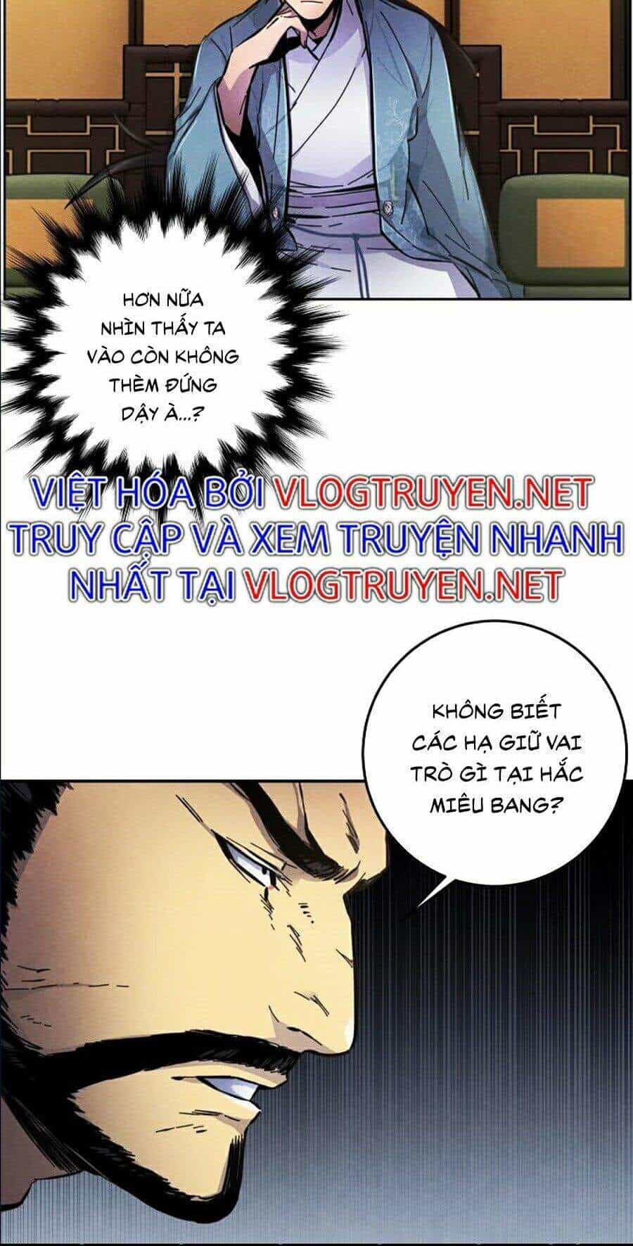 Cuồng Ma Tái Thế - Chương 7 - ảnh 91