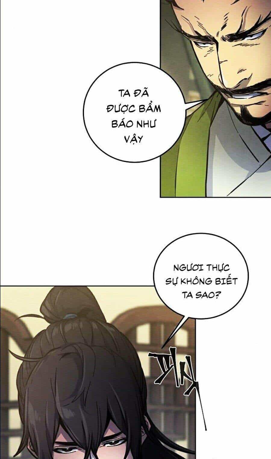 Cuồng Ma Tái Thế - Chương 7 - ảnh 93