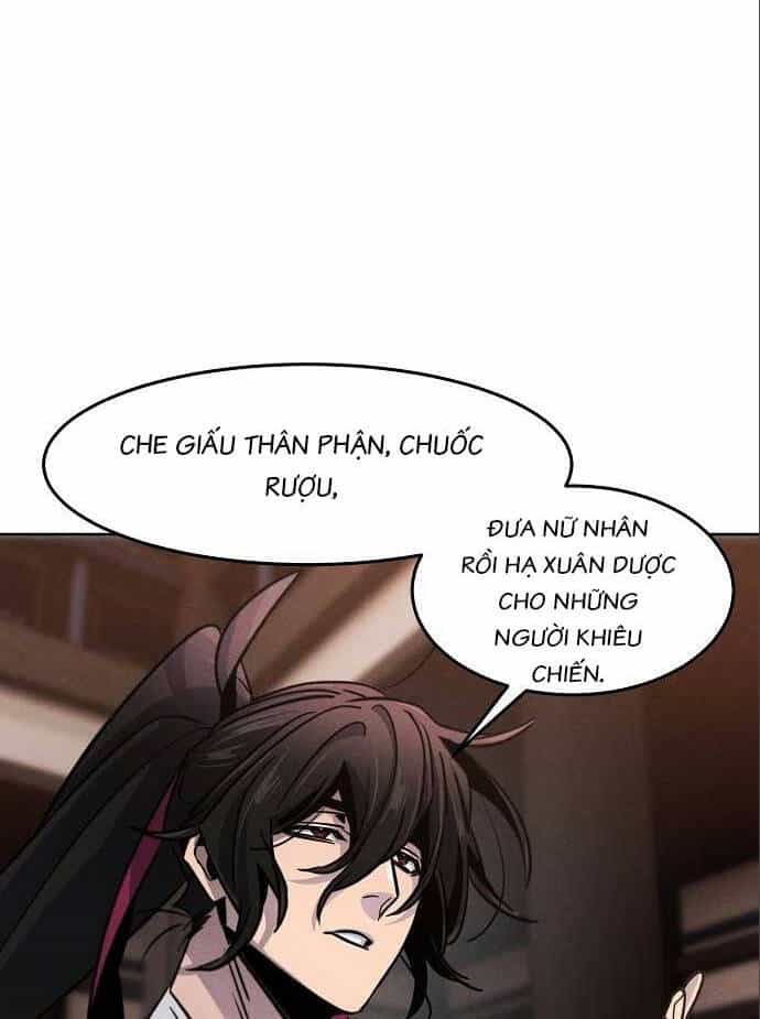 Cuồng Ma Tái Thế - Chương 70 - ảnh 13