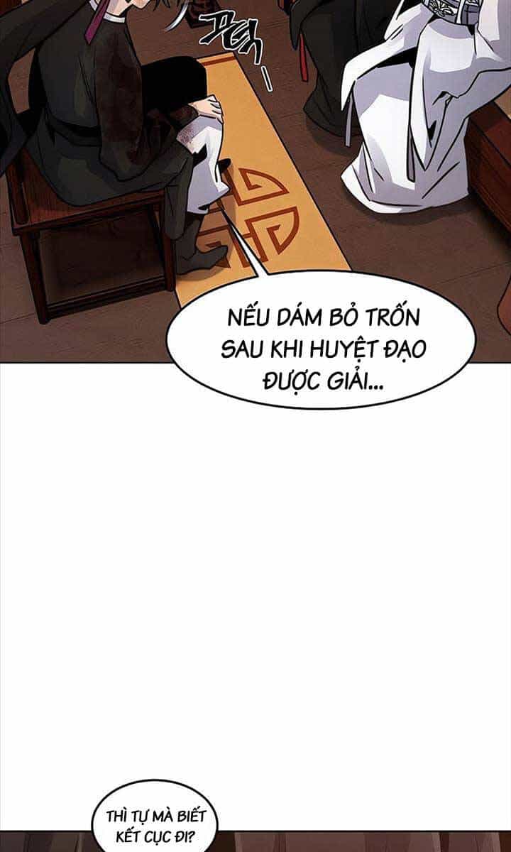 Cuồng Ma Tái Thế - Chương 74 - ảnh 5