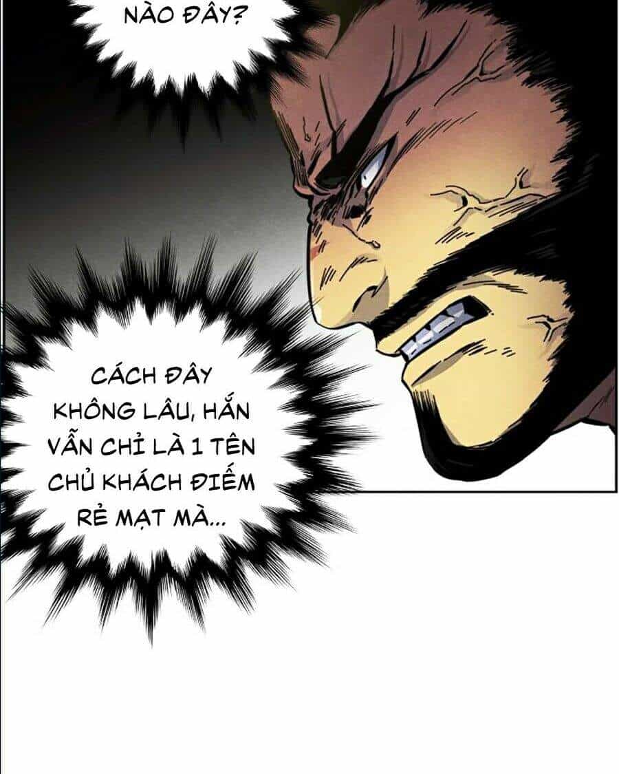 Cuồng Ma Tái Thế - Chương 8 - ảnh 22